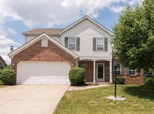 7726 Bancaster Dr, Indianapolis, IN 46268