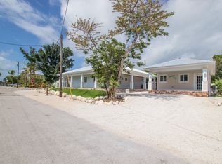 873 La Paloma Rd, Key Largo, FL 33037