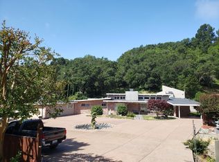 528 Moraga Way, Orinda, CA 94563