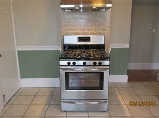 17 Fletcher St, Roslindale, MA 02131