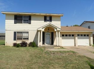 829 Musgrave Blvd, Oklahoma City, OK 73114