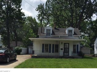 1313 W 7th St, Lorain, OH
