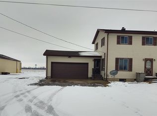 1899 River Rd, Kawkawlin, MI 48631