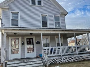 165 Poquonnock Rd #169, Groton, CT 06340