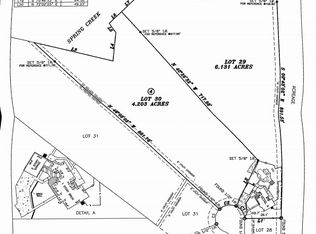 31429 Stella Ln Lot 30, Tomball, TX 77375