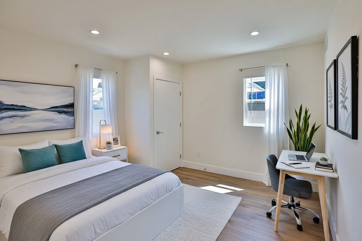 7 bed, $7,000 — Photo 3