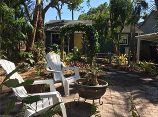 1324 Frank Whiteman Blvd, Naples, FL 34103