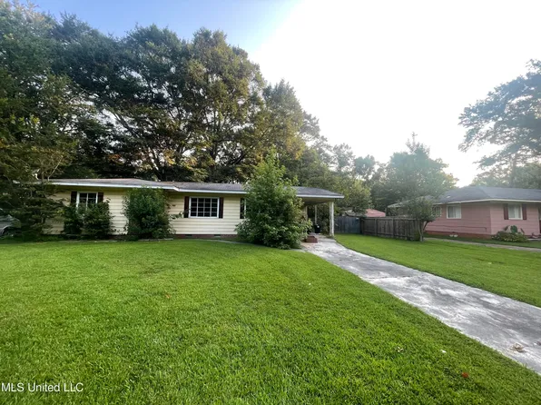 112 Barnes St, Jackson, MS 39206