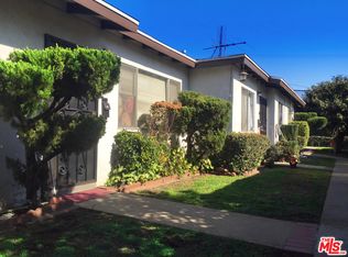 549 S Mathews St, Los Angeles, CA 90033