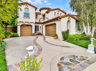 1829 Swan Falls St, Simi Valley, CA 93065