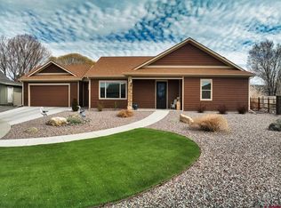 2601 Cirque Way, Montrose, CO 81401