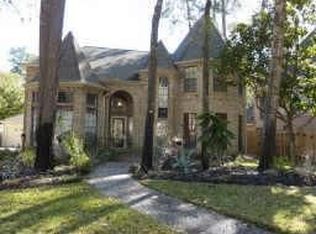 14514 Silver Lace Ln, Houston, TX 77070