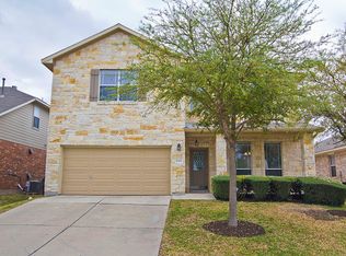 4300 Veiled Falls Dr, Pflugerville, TX 78660