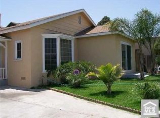 7803 Salt Lake Ave, Huntington Park, CA 90255