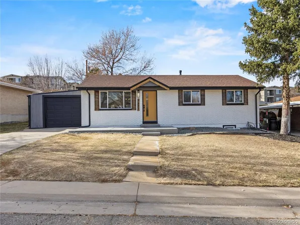 5673 Johnson Street, Arvada, CO 80002