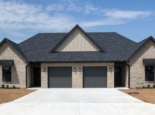 1 Shamrock Cir, Shawnee, OK 74804