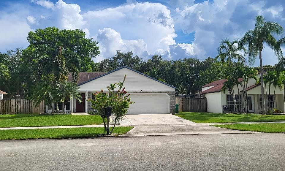 13320 SW 10th Pl, Davie, FL 33325 Zillow
