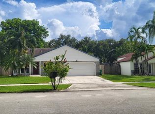 13320 SW 10th Pl, Davie, FL 33325