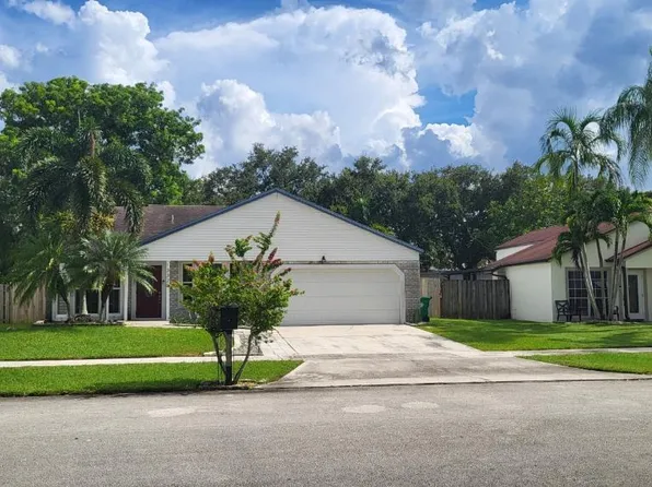 13320 SW 10 Place, Davie, FL 33325