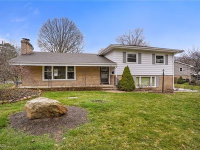 396 Sandhurst Rd, Akron, OH, 44333