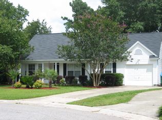 113 Jarett Rd, Summerville, SC 29485
