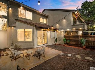 328 Lorraine Ct, Reno, NV 89509