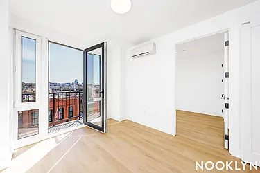 Rented by Nooklyn NYC LLC