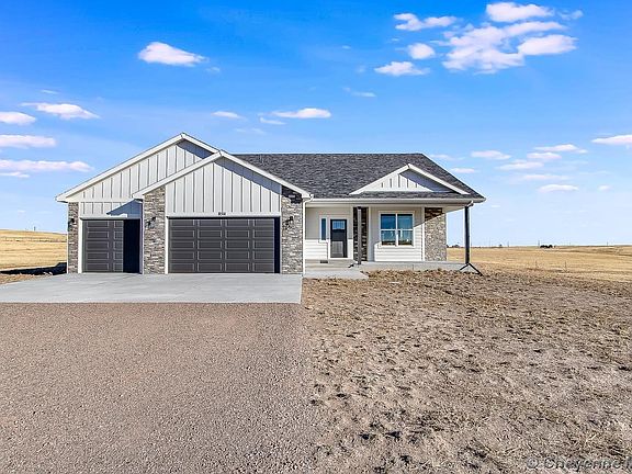 8511 Misty Mountain Rd, Cheyenne, WY 82009 | MLS #92387 | Zillow