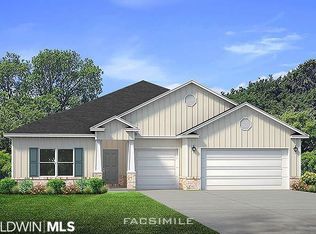 11097 Genuine Risk Cir, Daphne, AL 36526