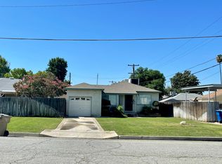 817 Ann Arbor Dr, Bakersfield, CA