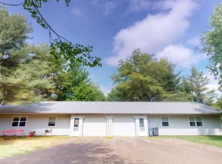 49 Overlock Rd, Levant, ME 04456