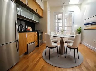 161 Meserole St #3F, Brooklyn, NY 11206