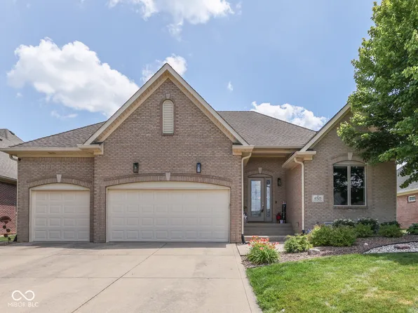6525 Carolina Blvd, Indianapolis, IN 46217