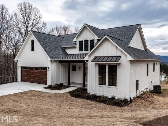 134 Still Ln Blairsville Ga 30512 Zillow