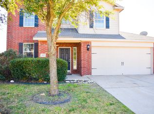 2127 Mandarin Way, Anna, TX 75409