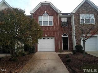 933 Shining Wire Way, Morrisville, NC 27560