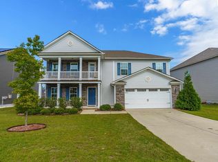 275 Oleander Mill Dr, Columbia, SC 29229