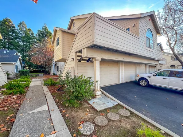 31 Golden Gate Cir, Napa, CA 94558