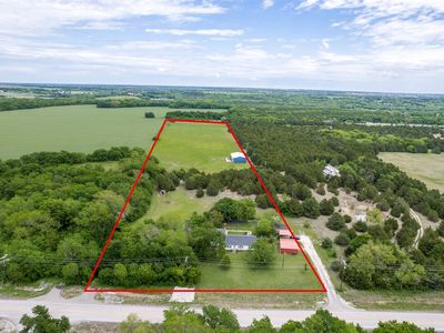 11514 Fm 3356, Anna, TX, 75409