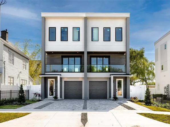 1509 N Morgan St #1, Tampa, FL 33602