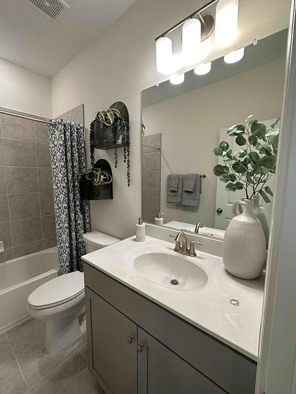Blue Haven Room — Photo 1