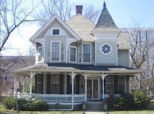 501 N Blount St, Raleigh, NC 27604