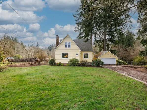 5218 SW 229th Ave, Beaverton, OR 97078