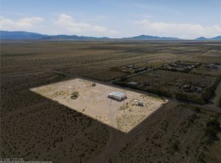3680 E White Sands Ave, Amargosa Valley, NV 89020