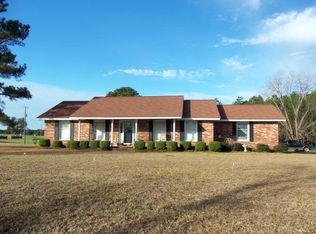 3130 Evergreen Rd, Doerun, GA 31744