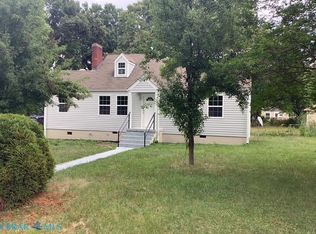 3111 Chesco Rd, Richmond, VA 23234