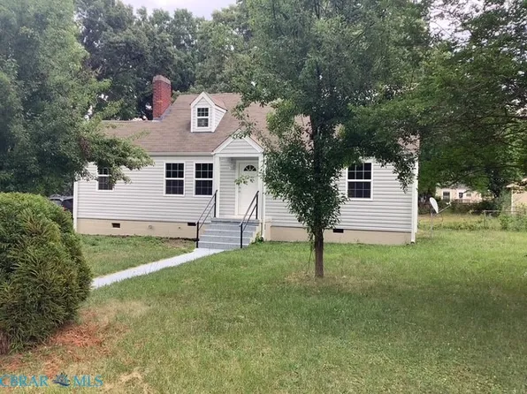 3111 Chesco Rd, Richmond, VA 23234
