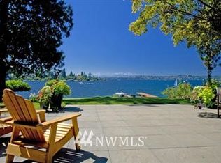 3811 Hunts Point Rd, Bellevue, WA 98004