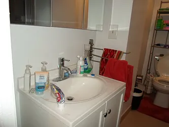 Rented by Sky Management