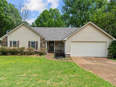 496 W Regis Pl, Cordova, TN, 38018